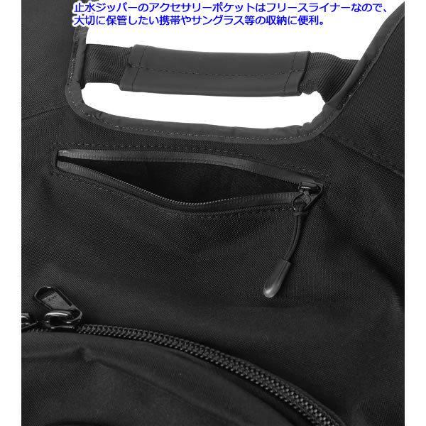 ローラーブレード インラインスケート バックパック PRO BACKPACK LT 30 Black 30L インライン1足収納可能 バッグ