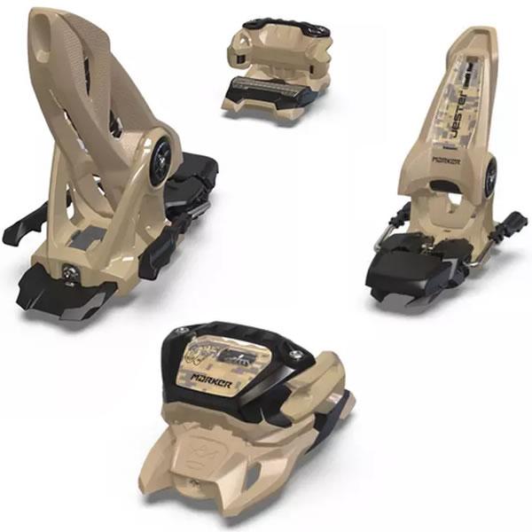 MARKER マーカー ビンディング JESTER 18 PRO ID タン MARKER マーカー ビンディング JESTER 18 PRO ID タン