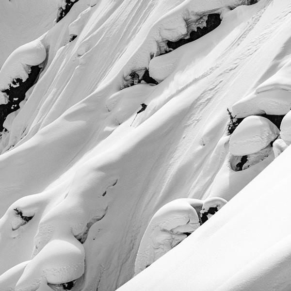 RMU 2023 SR126 BUTTER KNIFE 7901097 SR126 バターナイフ スキー板 単品 2223 ロッキー