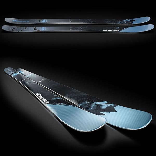 NORDICA ノルディカ スキー板 2024 ENFORCER 104 UNLIMITED エン NORDICA ノルディカ スキー板 2024 ENFORCER 104 UNLIMITED エン