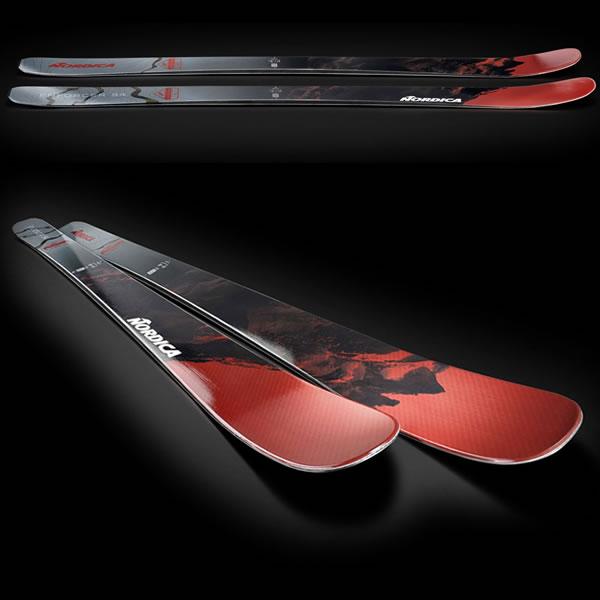 NORDICA ノルディカ スキー板 2024 ENFORCER 94 UNLIMITED エン NORDICA ノルディカ スキー板 2024 ENFORCER 94 UNLIMITED エン