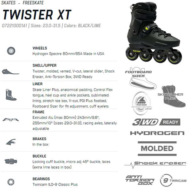 TECNICA（テクニカ） ローラーブレード インラインスケート 大人