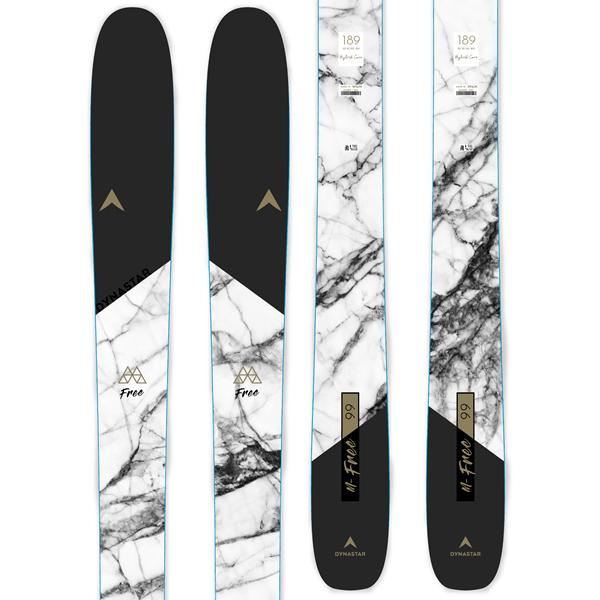 ダイナスター ディナスター スキー板 2024 M-FREE 99 単品 (板 ダイナスター ディナスター スキー板 2024 M-FREE 99 単品 (板