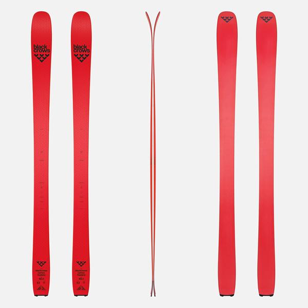 blackcrows スキー板 2026 Camox Freebird 単品 (板のみ) カモックス