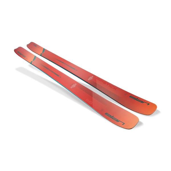 elan エラン スキー板 2024 RIPSTICK 116 単品 (板のみ elan エラン スキー板 2024 RIPSTICK 116 単品 (板のみ