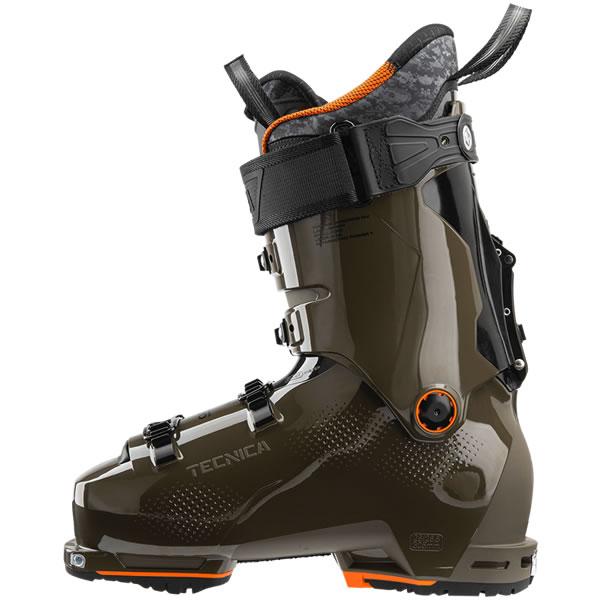 TECNICA テクニカ スキーブーツ COCHISE 120 DYN GW テック TECNICA テクニカ スキーブーツ COCHISE 120 DYN GW テック