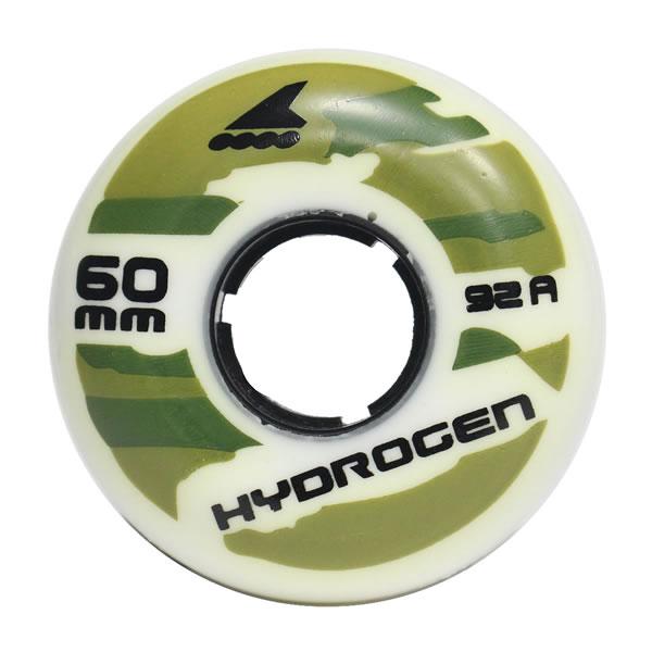 アグレッシブインラインスケートウィールUNDERCOVER 68MM 88A Apex 68/88A, 4-pack - Undercover - Aggressive Inline Skate Wheels