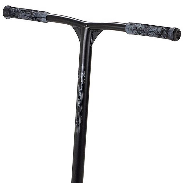 FRENZY フリースタイルスクーター SLAMM SCOOTERS キックスクーター