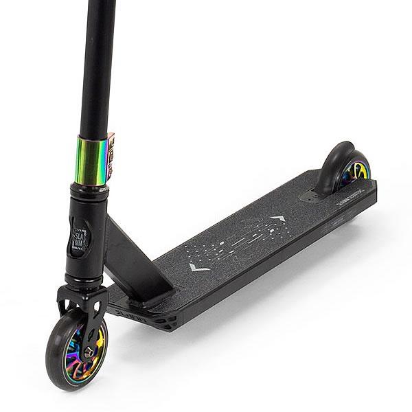 FRENZY フリースタイルスクーター SLAMM SCOOTERS キックスクーター