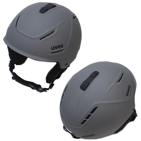 UVEX ウベックス スキー ヘルメット p1us 2.0 ワンプラス2.0 UVEX ウベックス スキー ヘルメット p1us 2.0 ワンプラス2.0