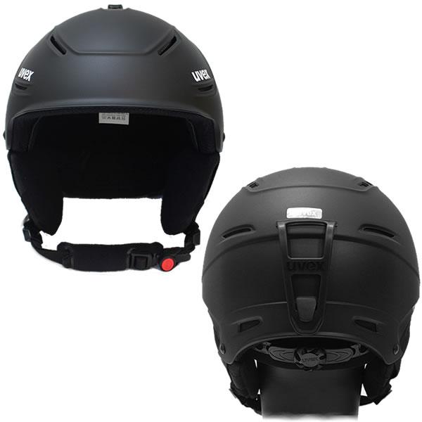 UVEX ウベックス スキー ヘルメット p1us 2.0 ワンプラス2.0 UVEX ウベックス スキー ヘルメット p1us 2.0 ワンプラス2.0