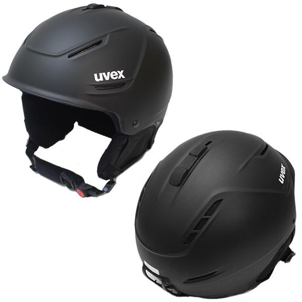 UVEX ウベックス スキー ヘルメット p1us 2.0 ワンプラス2.0 UVEX ウベックス スキー ヘルメット p1us 2.0 ワンプラス2.0