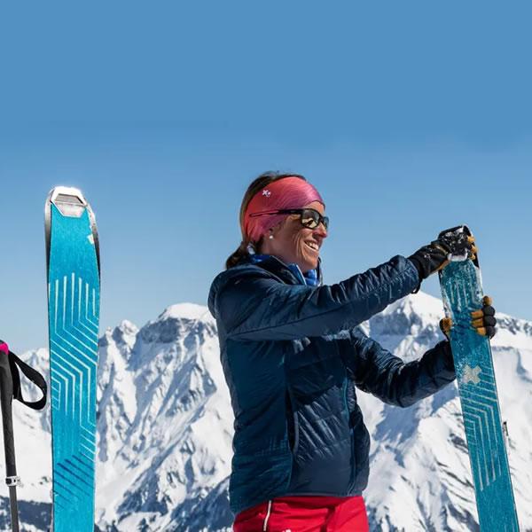 G3 コールテックス スキーシール 22-23 TODI Cut-to-Size-Ready 130mm