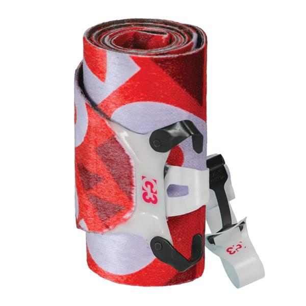 G3 ジースリー スキーシール 23-24 ミニミスト ユニバーサル ffDWR 幅