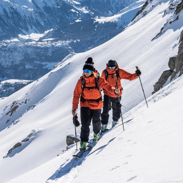 有名なアルマダ テックビンディング SHIFT シフト(23-24 スキー