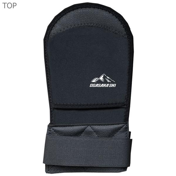 OGASAKA（オガサカ） スキーケース 2023 スキープロテクター スキー1組