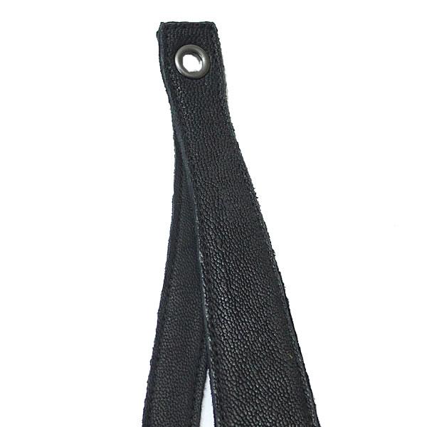 POLEFREAK ポールフリーク スキーポール レザーストラップ PF-0009 5