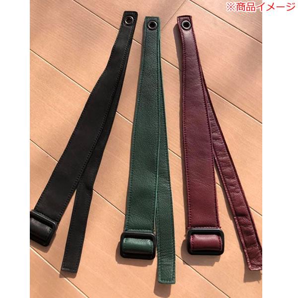 POLEFREAK ポールフリーク スキーポール レザーストラップ PF-0009 5