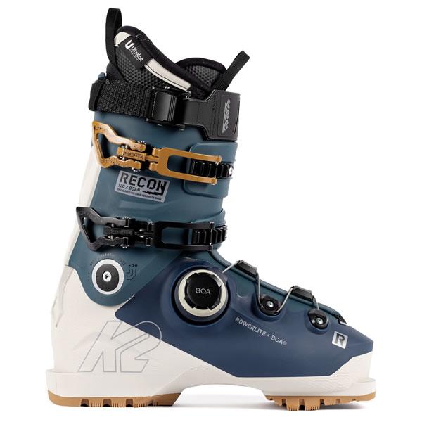 K2(スキー、スノーボード) K2 スキーブーツ RECON 120 BOA K2(スキー、スノーボード) K2 スキーブーツ RECON 120 BOA