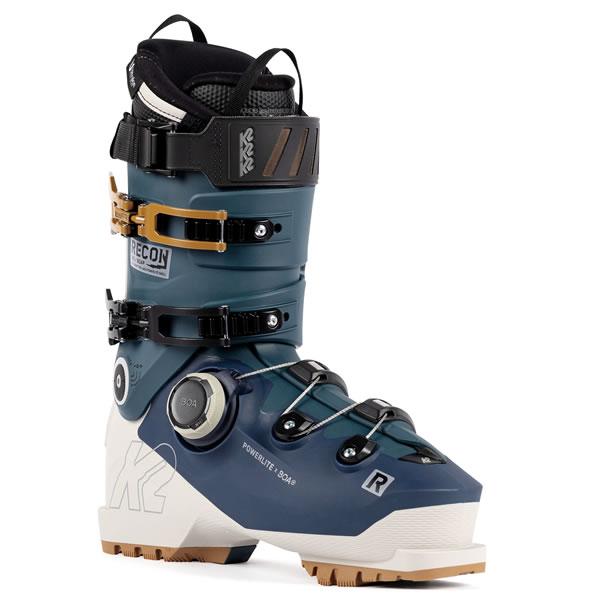 K2(スキー、スノーボード) K2 スキーブーツ RECON 120 BOA K2(スキー、スノーボード) K2 スキーブーツ RECON 120 BOA