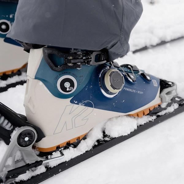 K2(スキー、スノーボード) K2 スキーブーツ RECON 120 BOA K2(スキー、スノーボード) K2 スキーブーツ RECON 120 BOA