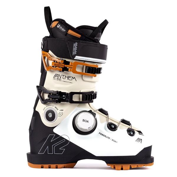 K2(スキー、スノーボード) K2 スキーブーツ レディース ANTHEM K2(スキー、スノーボード) K2 スキーブーツ レディース ANTHEM