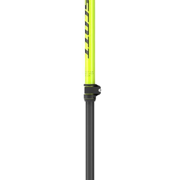 SCOTT スコット スキーポール PROGUIDE SRS 伸縮式 105-140cm SCOTT スコット スキーポール PROGUIDE SRS 伸縮式 105-140cm