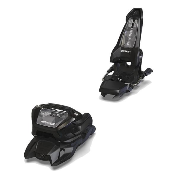 MARKER マーカー ビンディング GRIFFON 13 ブラック(アンスラ MARKER マーカー ビンディング GRIFFON 13 ブラック(アンスラ