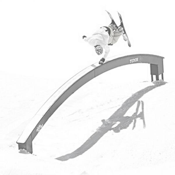 K2 LINE スキー板 CHRONIC 94 単品 (板のみ) クロニック 94 (23-24