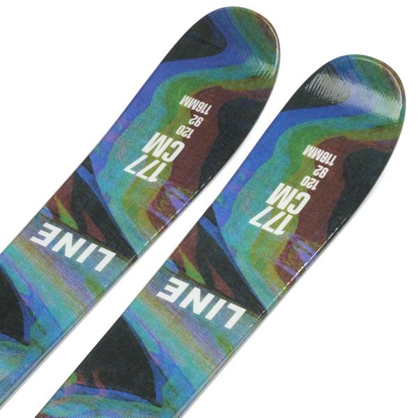 2023.12,
![K2(スキー、スノーボード) LINE スキー板 HONEY BADGER 単品 K2(スキー、スノーボード) LINE スキー板 HONEY BADGER 単品