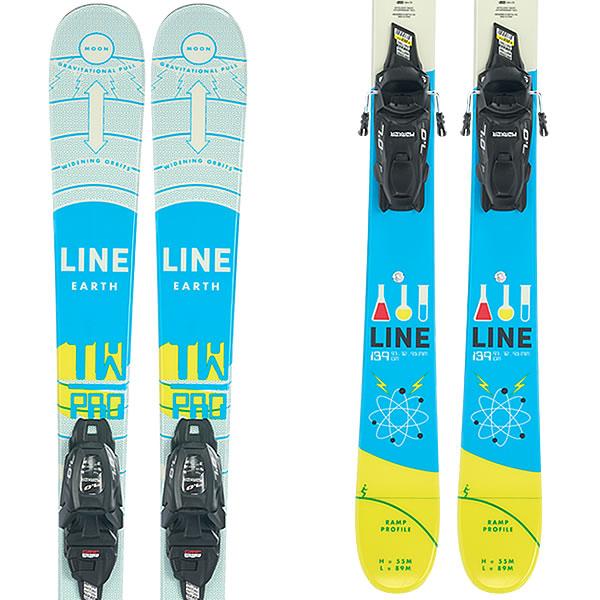 K2(スキー、スノーボード) LINE スキー板 ジュニア 2024 K2(スキー、スノーボード) LINE スキー板 ジュニア 2024