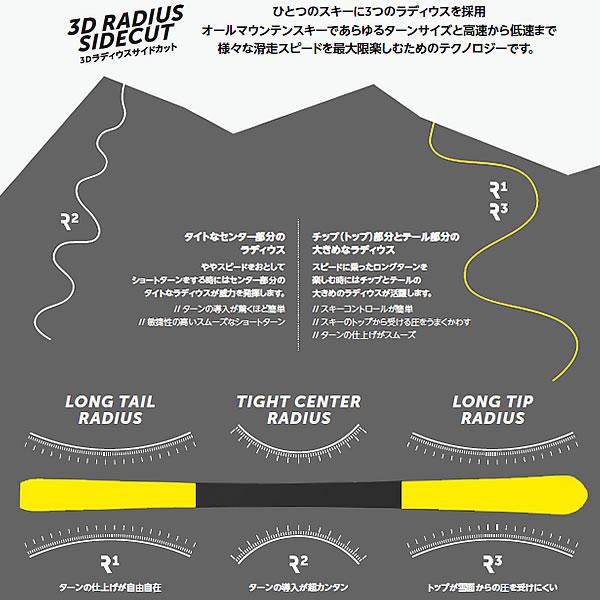【新品同様 / 希少】 フォルクル フリースタイルスキー VOLKL BLAZE 114 ブレイズ 114 (23-24 / 2024) スキー板 単品 (板のみ) 【CE1375351820】(50072円)