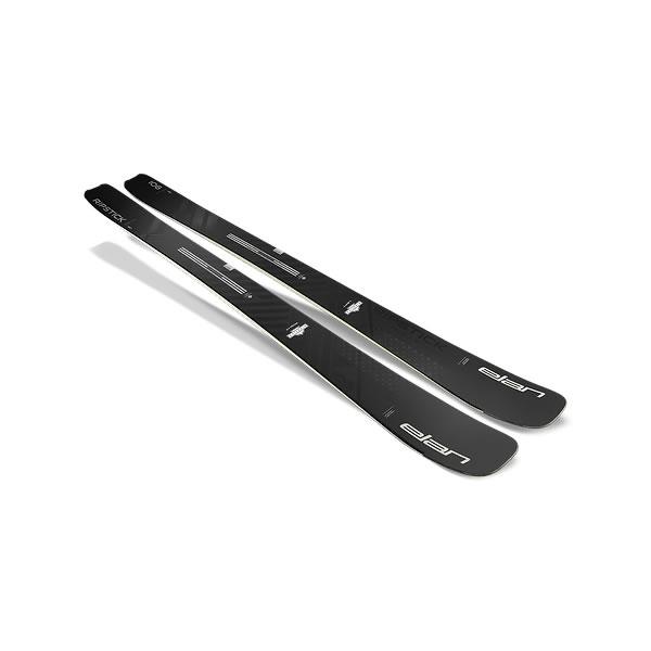 elan エラン スキー板 2024 RIPSTICK 106 Black Edition 単品 elan エラン スキー板 2024 RIPSTICK 106 Black Edition 単品