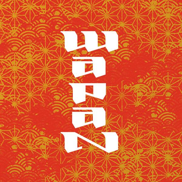 WAPAN スキー RO (ロ) TATAMI センター幅105mm タタミ スキー板 WAPAN スキー RO (ロ) TATAMI センター幅105mm タタミ スキー板