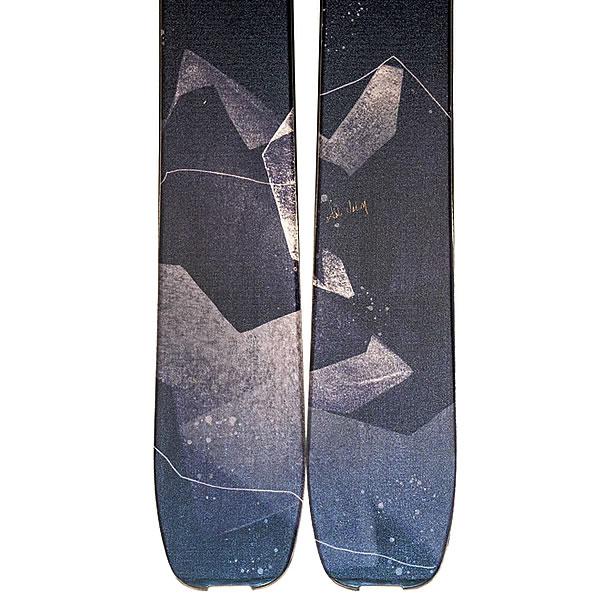 RMU 2024 APOSTLE 3.0 106 -CARBON TOUR- スキー板 単品 23-24 RMU 2024 APOSTLE 3.0 106 -CARBON TOUR- スキー板 単品 23-24