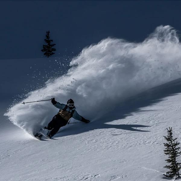 中古品 RMU 2024 BUTTERKNIFE -WOOD- バターナイフ スキー板 単品 23-24 ロッキーマウンテンアウダーグラウンド 日本正規品 【YWU1476155489】(53742円)