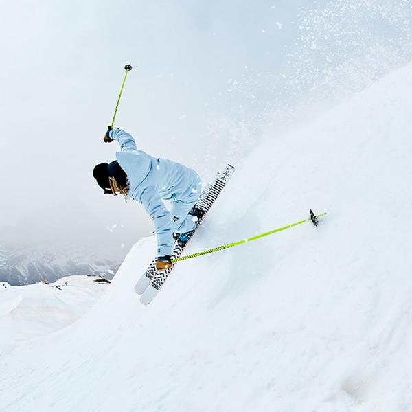 blackcrows スキー板 2024 Serpo 180.1cm 単品 (板のみ) セルポ 23-24