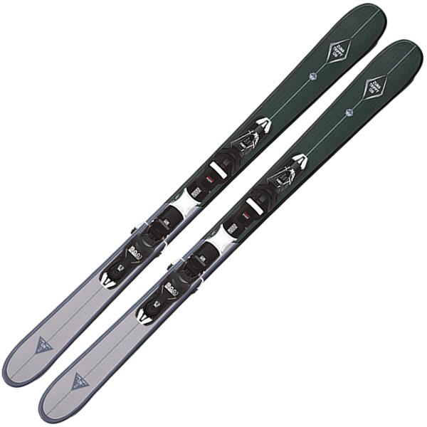 スワロー ZUMA ショートスキー 2024 TRIPPY ADVANCE 128cm + スワロー ZUMA ショートスキー 2024 TRIPPY ADVANCE 128cm +