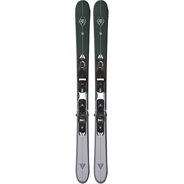 スワロー ZUMA ショートスキー 2024 TRIPPY ADVANCE 128cm + スワロー ZUMA ショートスキー 2024 TRIPPY ADVANCE 128cm +