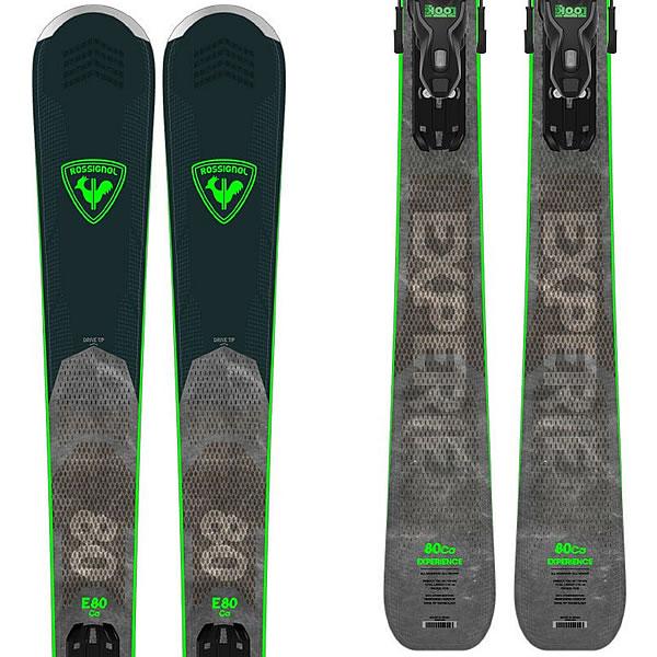 ROSSIGNOL ロシニョール スキー板 23-24 EXPERIENCE 80 CARBON ROSSIGNOL ロシニョール スキー板 23-24 EXPERIENCE 80 CARBON