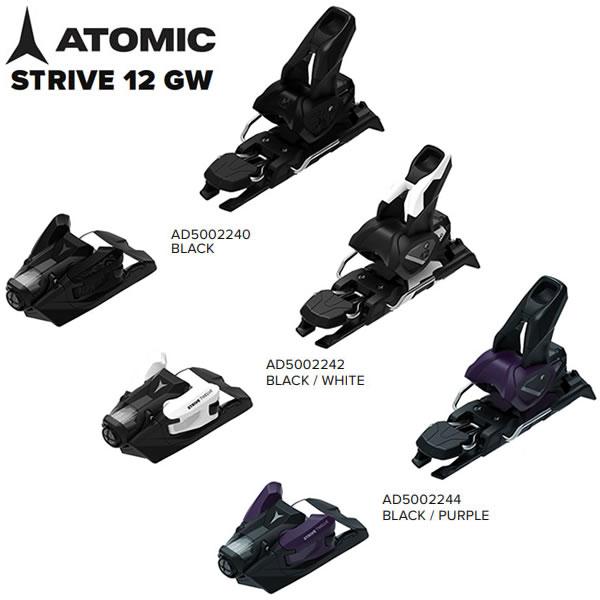 ATOMIC アトミックスキー板 2024 BACKLAND 107 バックランド (23 ATOMIC アトミックスキー板 2024 BACKLAND 107 バックランド (23