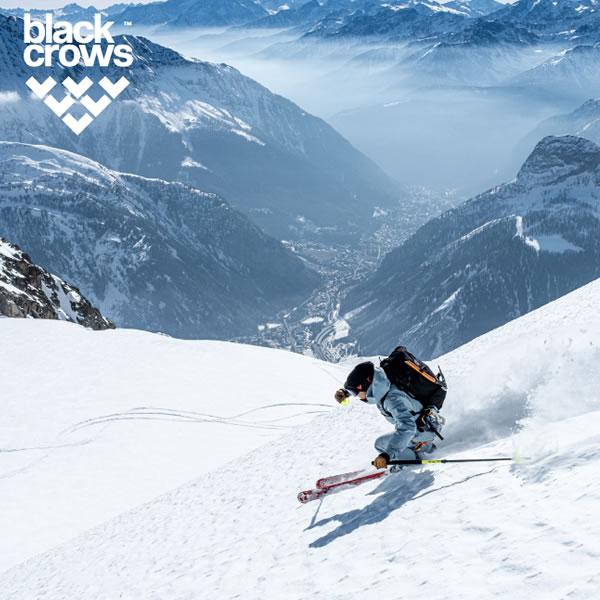 スキー板　Blackcrows solis 180cm マーカー　グリフォン blackcrows スキー板 2024 Solis ソリス (23-24) + 24 マーカー