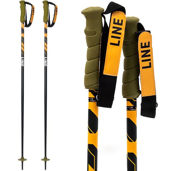 LINE Skis afterbang 172cm ライン スキー ポールセット LINE Skis afterbang 172cm ライン スキー ポールセット