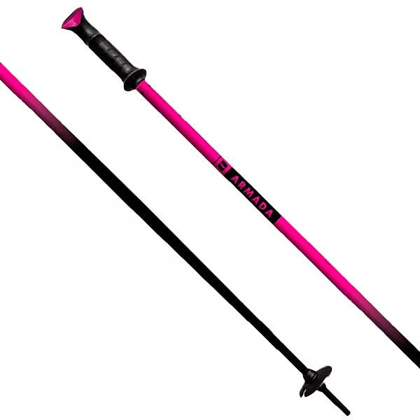 ARMADA アルマダ スキーポール TRIAD Pink-Black RJ0000112 (23 ARMADA アルマダ スキーポール TRIAD Pink-Black RJ0000112 (23