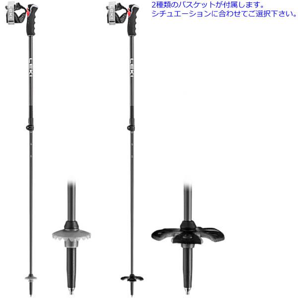 UVEX スキーストック 伸縮式 LEKI スキーポール PEAK VARIO 3D UVEX スキーストック 伸縮式 LEKI スキーポール PEAK VARIO 3D