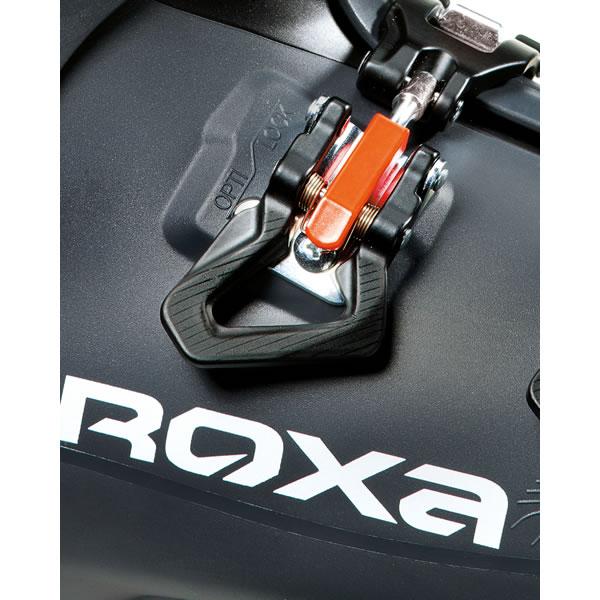 ROXA ロクサ スキーブーツ 2023 R/FIT PRO 120 グリップウォーク (22