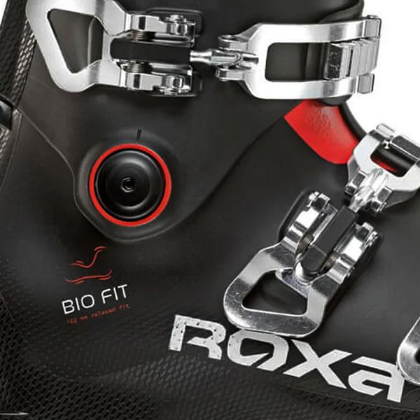 ROXA ロクサ スキーブーツ レディース 2023 R/FIT S W アルペンソール