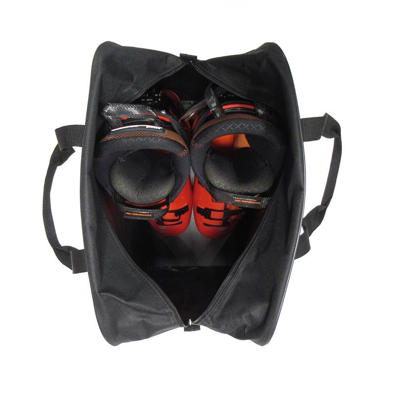 Websports オリジナル ブーツバッグ BASE スキー＆ボードブーツ1足収納