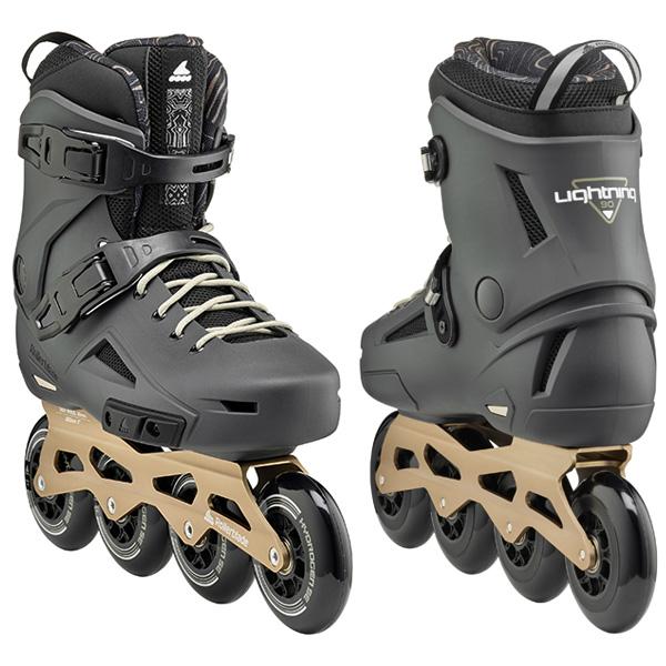 ローラーブレード　インラインスケート　28cm　メンズ Amazon | ROLLERBLADE(ローラーブレード) インラインスケート 大人