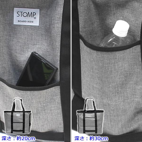 スキーブーツケース 当店オリジナル トートバッグ型 2カラー 50L